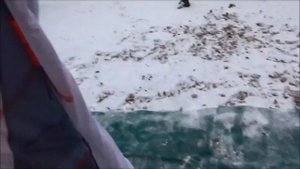 Палатка рыбака Нельма 3 Люкс