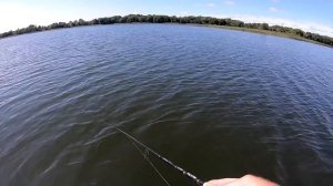 Как ЛОВИТЬ ЩУКУ Летом! Облов ПЕРСПЕКТИВНОЙ ТОЧКИ.   Варианты ТЕХНИКИ и ПРИМАНКИ.