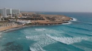 Nissi Beach Ayia Napa Cyprus