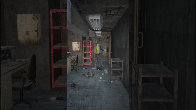 когда в dayz добавили бункер 1.19