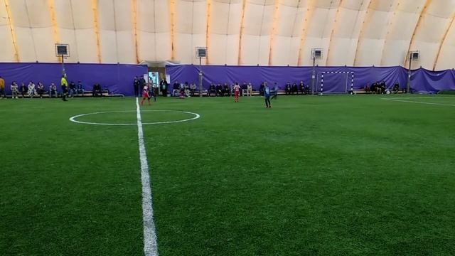 Сити - Сормово (Нижний Новгород) 14:2 (26.09.2020) смотреть онлайн