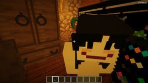 У ГРЕННИ И МОМО ПОЯВИЛСЯ РЕБЕНОК В РЕАЛЬНОЙ ЖИЗНИ В МАЙНКРАФТ l РЕБЕНОК У МОМО И GRANNY В MINECRAFT