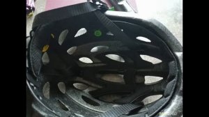 Велошлем с очками-визором ROCKBROS TT-16 | #Обзор