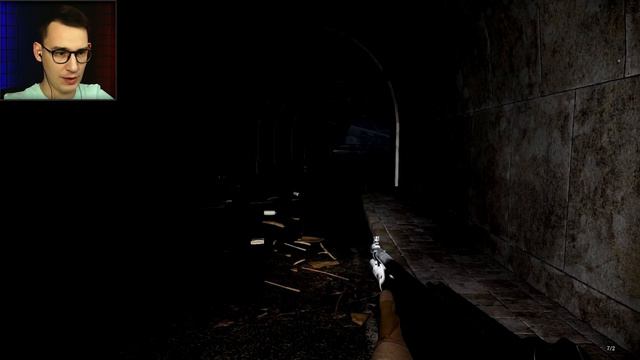 Mist Survival ☛ Яблочный десант | #13