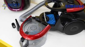 Samsung VC18M2130SR EV