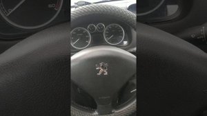 Ремонт abs Peugeot 307 Пежо
