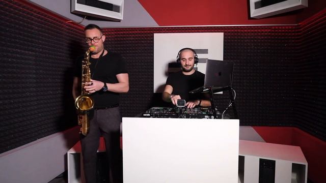 Glam Sax House - Mixture no 160 смотреть онлайн