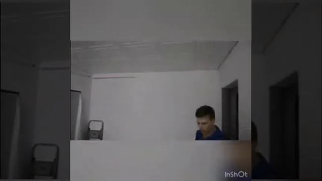 Газовый Монтажный пистолет TOUA.Монтаж без шума и пыли. смотреть онлайн