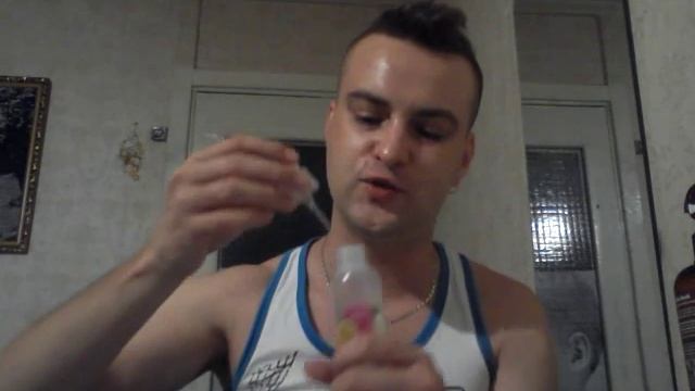 Какими средствами я пользуюсь для тела Часть3/2015 смотреть онлайн