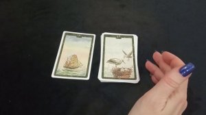 ЛЕНОРМАН КОРАБЛЬ Основные значения и сочетание с другими картами.