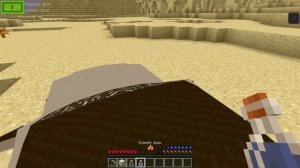 Я ЗАСТРЯЛ В ПУСТЫНЕ В МАЙНКРАФТ 100% ТРОЛЛИНГ ЛОВУШКА MINECRAFT