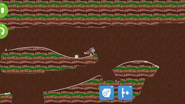 bad piggies tusk til dawn level 9 смотреть онлайн