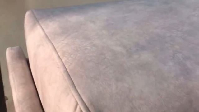 Прикроватный пуф. смотреть онлайн