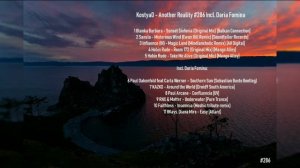 KostyaD - Another Reality #286 Incl. Daria Fomina [20.05.2023]