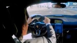 Кто же быстрее Порш или Бугатти или Ниссан Патрол?