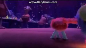 Trolls Movieclip 10/10 Can't Stop The Feeling/Ending