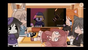 piggy react to piggy memes~ (pt 2)