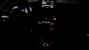 Audi S3 Bang & Olufsen Bass/Treble test!! (Epic Sound!)