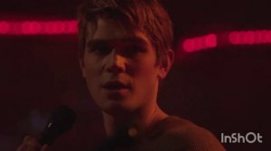 MAD WORLD - RIVERDALE original clip with lyrics