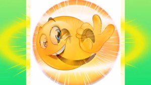 Веселые Смайлики