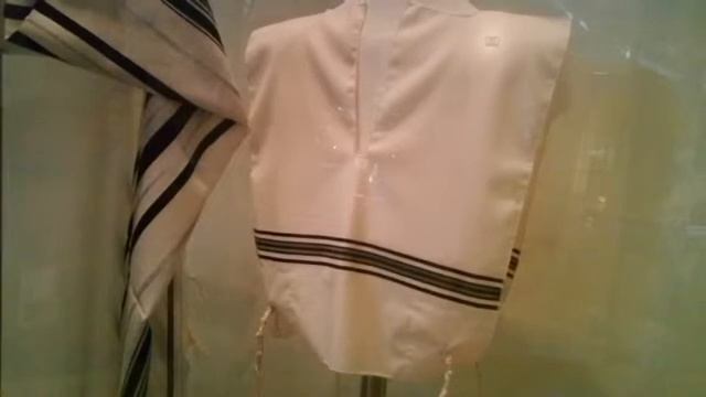 The Berlin Jewish Museum смотреть онлайн