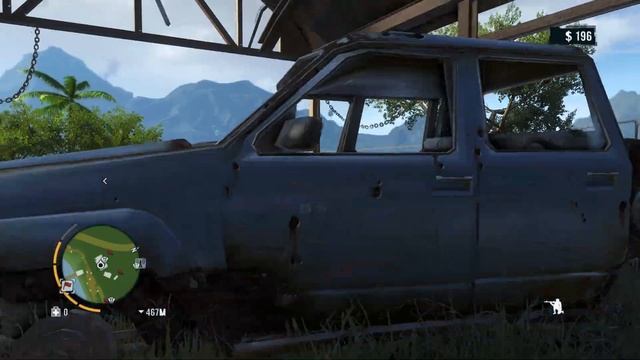 Far Cry New Dawn | What It Did RIGHT смотреть онлайн