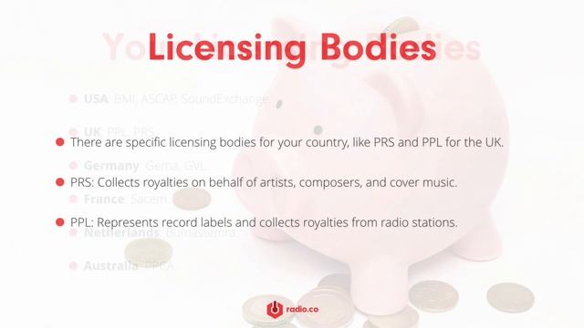 Do I Need a License for Internet Radio? смотреть онлайн