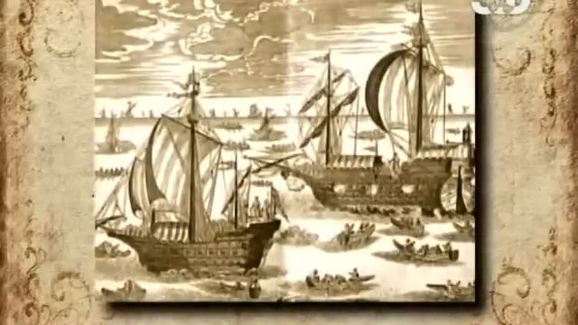 Адмиралтейство  История создания