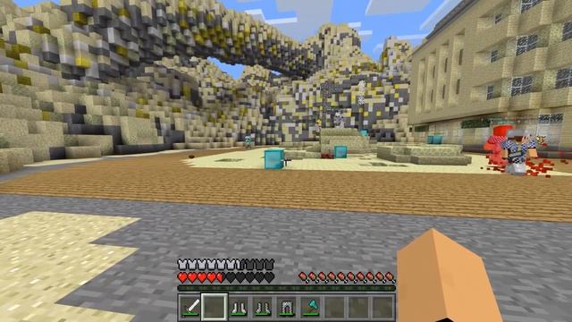 НОВЫЙ Minecraft Pocket Edition 1.0.1 ОБНОВЛЕНИЕ - РЕЛИЗ! смотреть онлайн