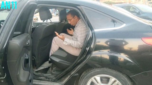 فورد فوكاس 2012 المستعمل المحترم Ford focus 2012 смотреть онлайн