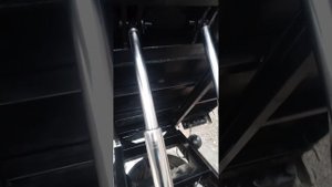 Nissan Atlas dump. Самосвал своими руками.