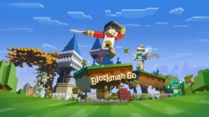 Музыка из лобби бед варса | Soundtrack | Blockman go