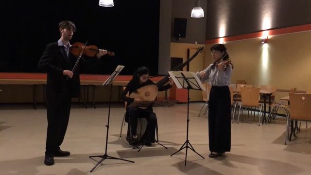 Marini, La Zorzi смотреть онлайн