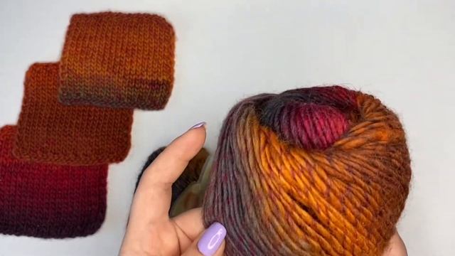 Пряжа YarnArt Magic | Плюсы и минусы | Что можно связать из YarnArt Magic