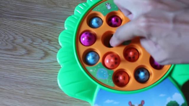 Отзыв на игру "Любопытные суслики" смотреть онлайн