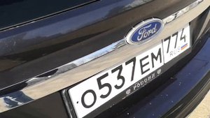 Ford Focus 2010г 1.8