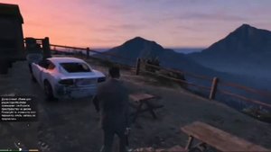 ГДЕ НАХОДЯТСЯ ОБРЫВКИ ПИСЬМА | GTA5