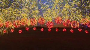 потап и настя новогодняя