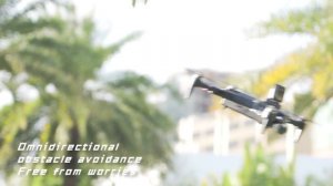 S109 ultra 4K HD GPS dual camera Drone