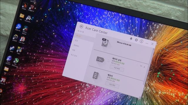 휴대성과 성능 다 잡았다, ACER 스위프트 GO 14 OLED SFG14-42-R16Z смотреть онлайн