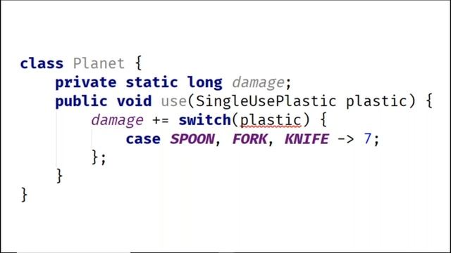 What's New in JDK 12 смотреть онлайн