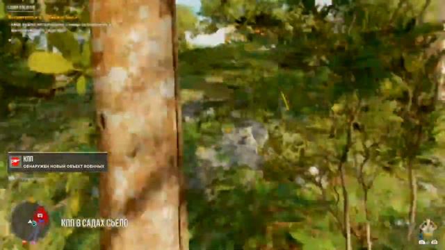 Прохождение FarCry 6. Часть 36: Где Маркеса? А нет Маркесы! смотреть онлайн
