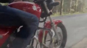 Купить Мотоцикл SYM XS125. Описание, характеристики, фото, видео | BIKE18.RU