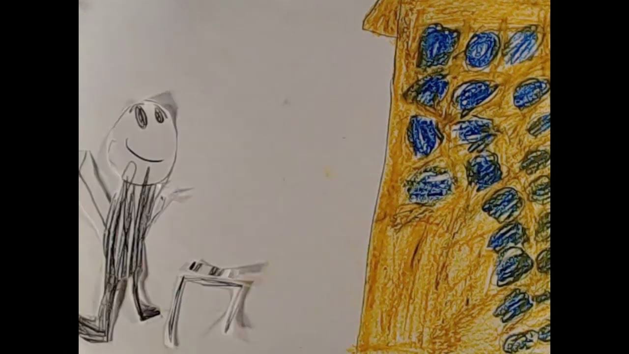 "Странные шахматы" смотреть онлайн