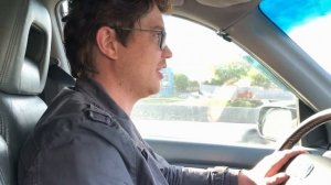 Honda Pilot 1 Эмоции после Алгоритма в АКПП и 2ого этапа в мотор.