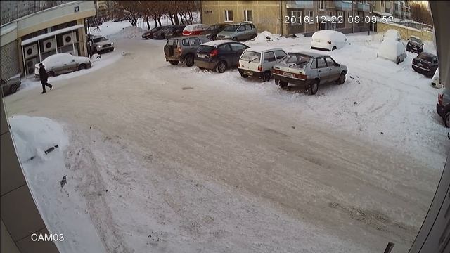 AHD/CVI/TVI/CVBS камера видеоналюдения LL-HD1080B день смотреть онлайн