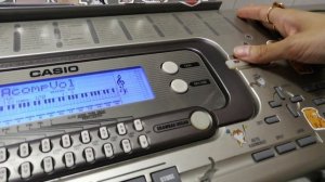 Видео урок Функции синтезатора (автогармонизация и DSP эффект)