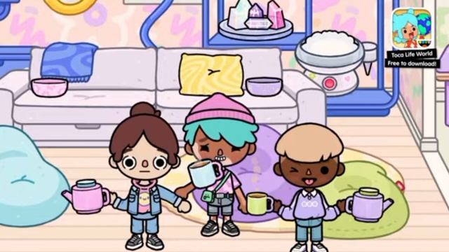 •РАЗБОР НА ТРЕЛЬЕР ОБНОВЫ 1.76/бесплатно• тока бока?• Джуди Паркер • смотреть онлайн