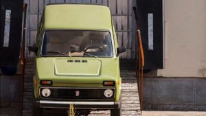 ВАЗ - 2121 нива  1979 года. экспортный вариант  ! как вам?