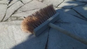 Дорожки и площадки в саду своими руками. Непрофессионально.